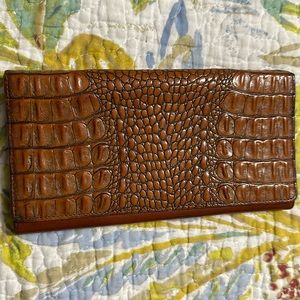 Brahmin Wallet